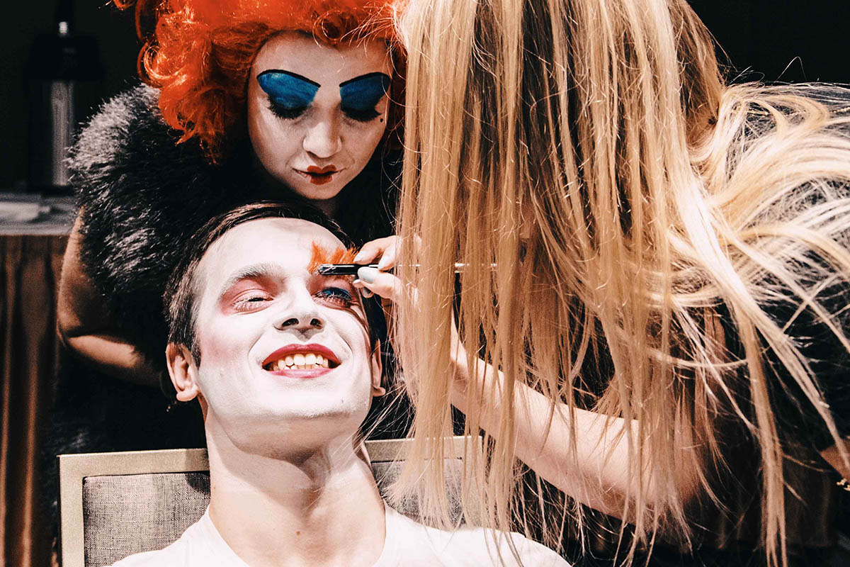 Make Up M Duo